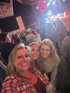 Jake Owen with Niko Moon