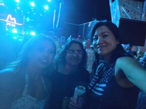 Jake Owen with Niko Moon