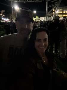 Jake Owen with Niko Moon