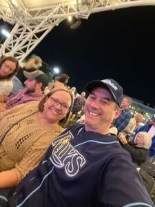 Jake Owen with Niko Moon