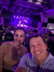 Jake Owen with Niko Moon