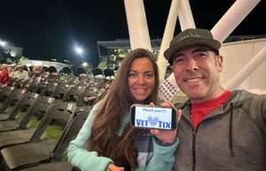 Jake Owen with Niko Moon