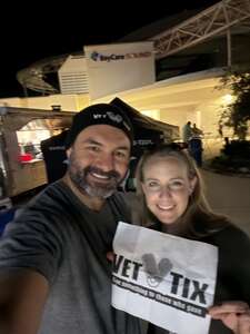 Jake Owen with Niko Moon