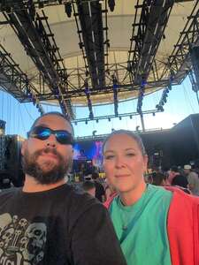 Jake Owen with Niko Moon