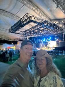 Jake Owen with Niko Moon