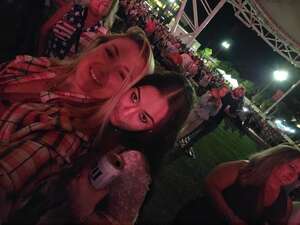 Jake Owen with Niko Moon