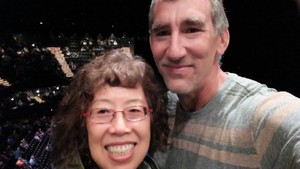 Lyle Lovett and His Large Band Live in Concert