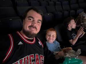 Charlotte Hornets - NBA vs Washington Wizards
