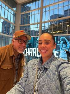 Charlotte Hornets - NBA vs Washington Wizards