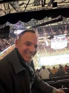 Charlotte Hornets - NBA vs Washington Wizards