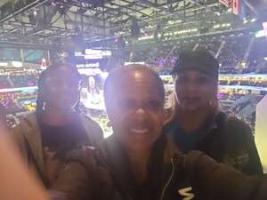 Charlotte Hornets - NBA vs Washington Wizards