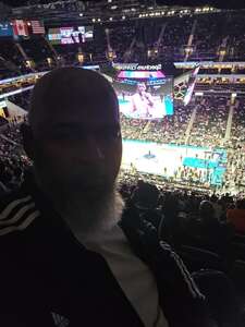 Charlotte Hornets - NBA vs Washington Wizards