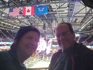 Charlotte Hornets - NBA vs Washington Wizards