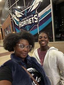 Charlotte Hornets - NBA vs Washington Wizards