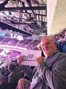 Charlotte Hornets - NBA vs Washington Wizards
