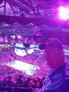 Charlotte Hornets - NBA vs Washington Wizards