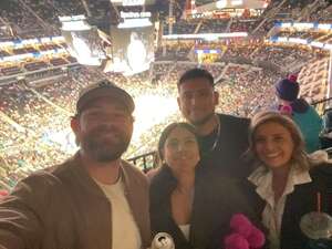 Charlotte Hornets - NBA vs Washington Wizards