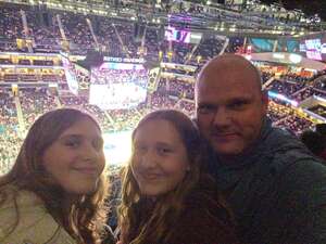 Charlotte Hornets - NBA vs Washington Wizards
