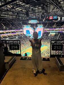 Charlotte Hornets - NBA vs Washington Wizards