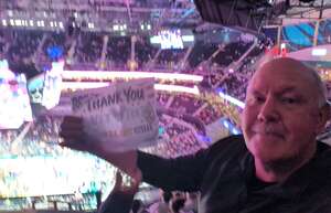Charlotte Hornets - NBA vs Washington Wizards