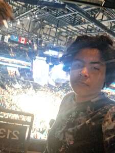 Charlotte Hornets - NBA vs Washington Wizards