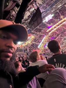 Charlotte Hornets - NBA vs Washington Wizards