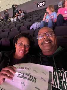 Charlotte Hornets - NBA vs Washington Wizards