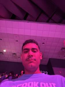 Charlotte Hornets - NBA vs Washington Wizards