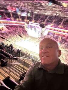 Charlotte Hornets - NBA vs Washington Wizards