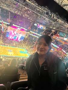 Charlotte Hornets - NBA vs Washington Wizards