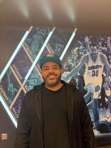 Charlotte Hornets - NBA vs Washington Wizards