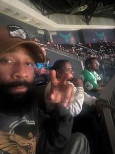 Charlotte Hornets - NBA vs Washington Wizards