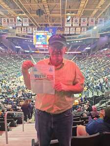 UConn Huskies - NCAA Men's Basketball vs Purdue Boilermakers
