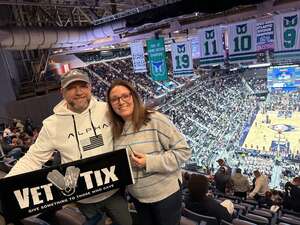 UConn Huskies - NCAA Men's Basketball vs Purdue Boilermakers