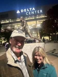 Utah Jazz - NBA vs San Antonio Spurs