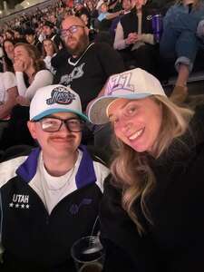 Utah Jazz - NBA vs San Antonio Spurs