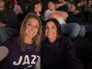 Utah Jazz - NBA vs San Antonio Spurs