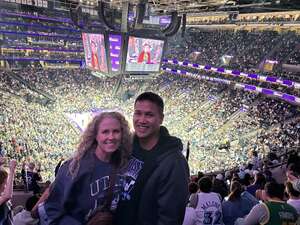Utah Jazz - NBA vs San Antonio Spurs