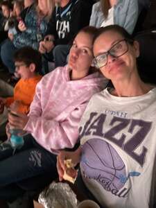 Utah Jazz - NBA vs San Antonio Spurs