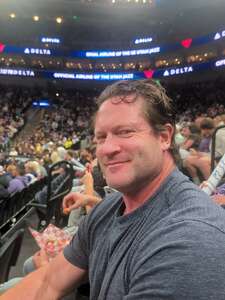 Utah Jazz - NBA vs San Antonio Spurs