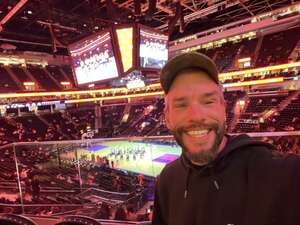 Utah Jazz - NBA vs San Antonio Spurs