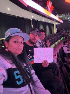 Utah Jazz - NBA vs San Antonio Spurs