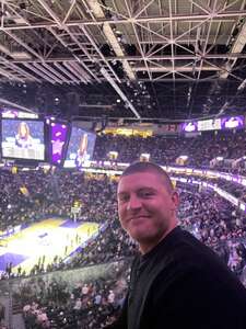 Utah Jazz - NBA vs San Antonio Spurs