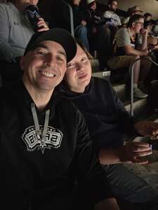 Utah Jazz - NBA vs San Antonio Spurs