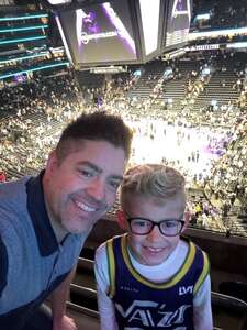 Utah Jazz - NBA vs San Antonio Spurs
