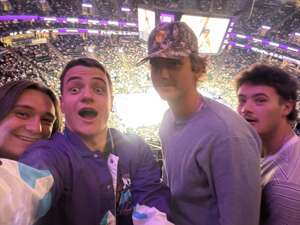 Utah Jazz - NBA vs San Antonio Spurs