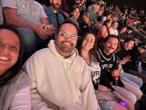 Utah Jazz - NBA vs San Antonio Spurs