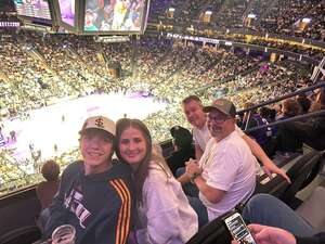 Utah Jazz - NBA vs San Antonio Spurs