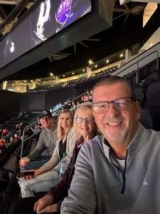 Utah Jazz - NBA vs San Antonio Spurs