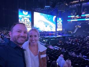 JOURNEY - Final Frontier Tour (An Evening With)